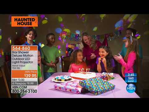 HSN | Haunted House 09.18.2017 - 02 PM