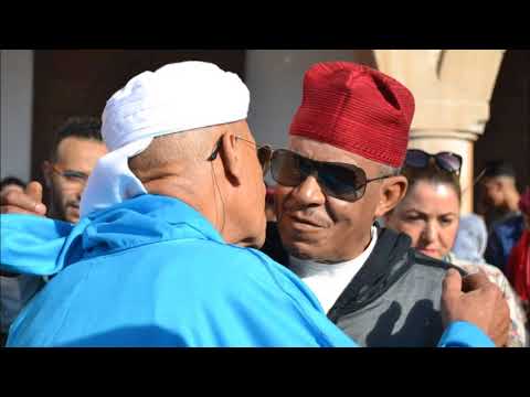 Lila 2018 Màalam Mustapha Bakbou & Màalam Abdelkbir Marchan & Lailaha ilalah &