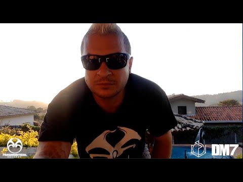 DIKSHA Live Stream - Paramystical Records (17/04/2020)