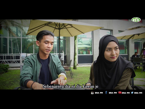 Cinta yang Dikhianati