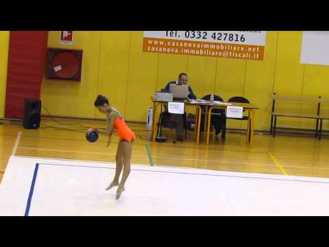 PARIS FRANCESCA MODERNA LEGNANO SERIE B