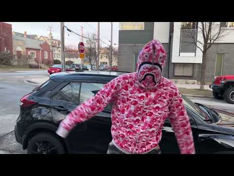 Maz G - Old Milwaukee Smack Music ( Feat. Wonimo & Servfenty & Alonzo & yeshayah) Prod.by Lil zayelo