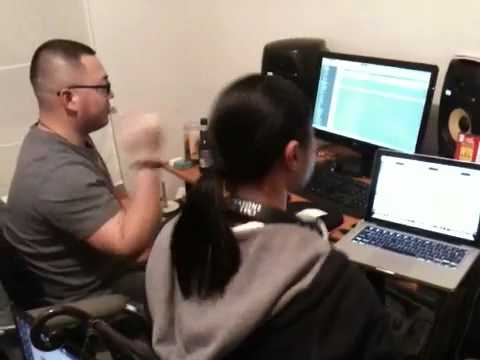 Preview Laidback Luke - Timebomb(Cheric and MadRaverRai Remix)