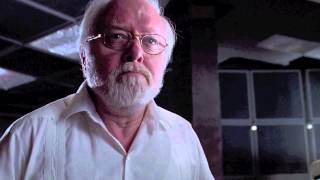 Spared No Expense - John Hammond Jurassic Park Remix