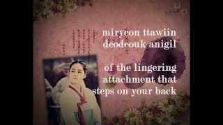 [eng & rom] i hope it's not - lee ki chan