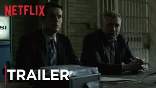 Mindhunters Film Trailer