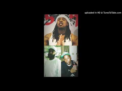 BLAST HOLIDAY ft. Hailz Niño & Spice City Freezer burn