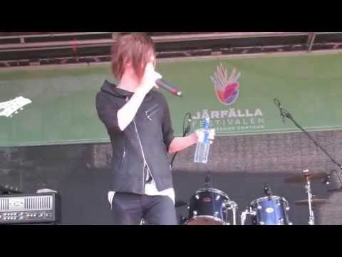 YOHIO vs geting - Järfälla festivalen