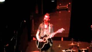 Supporting Mike Dignam. Mike Gatto - Glance Beyond The Borderline - Live Acoustic