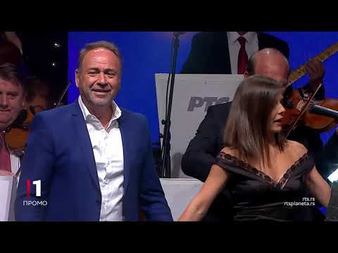 RTS karavan - Najlepše narodne pesme: Kuršumlija