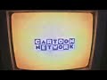 CN Animaniacs Powerhouse Bumpers Yellow Green And Blue