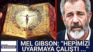 Mel Gibson, Etiyopya İncilindeki Tartışmalı Metne İlişkin Sessizliğini Bozdu