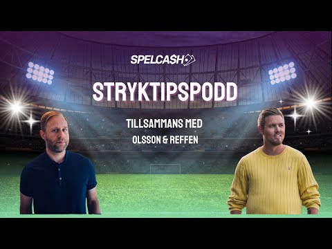 Stryktipset System V.32 Betting tips till veckans Stryktips - PREMIÄR!
