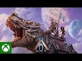 ARK 2 - Xbox & Bethesda Games Showcase 2022