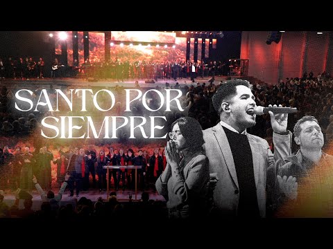 Santo por siempre | CTUE Music (Cover en vivo)