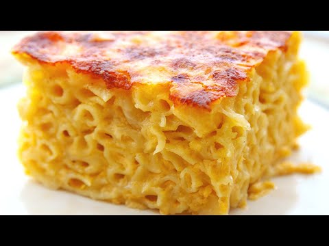 download lagu mp3 mp4 Macaroni Pie Recipe, download lagu Macaroni Pie Recipe gratis, unduh video klip Macaroni Pie Recipe