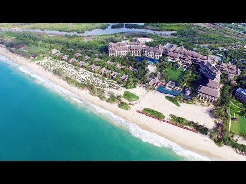 Os 10 melhores hotéis e resorts 5 estrelas de luxo à beira-mar em Sanya, Hainan, China