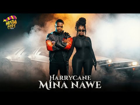 Harrycane x Nkosazana Daughter - Mina Nawe ft Lowsheen & Master KG