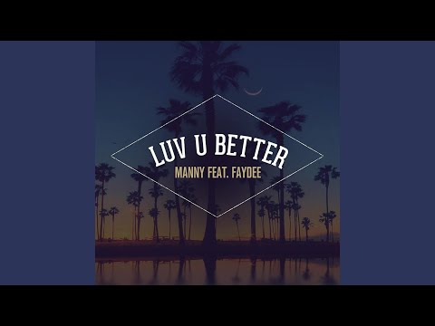 Luv U Better