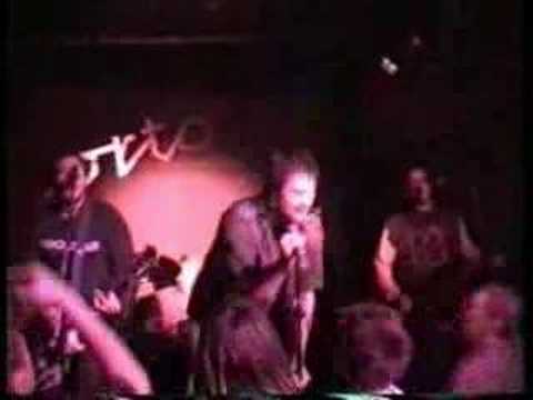 RANCID-radio-Hausarest