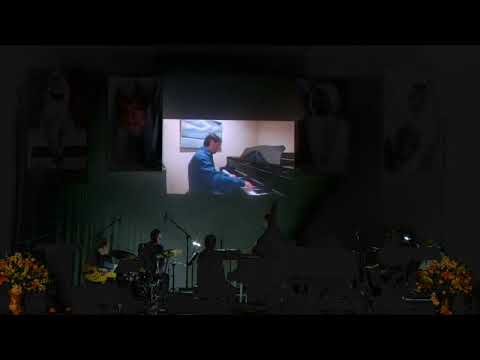 Tamir Hendelman - LAST TRAIN FROM OVERBROOK (Video) - Beegie Adair Memorial Concert & Celebration