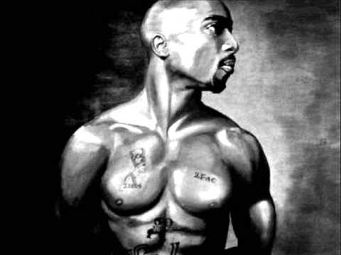 2Pac - Outlaw Immortal (Unreleased).wmv