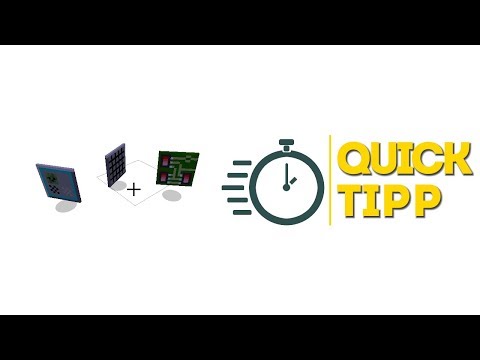 RF Tools Dimlet Erstellen