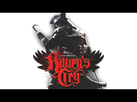 Games I F*cking Hate - Raven's Cry (Steam NEEDS Quality Control)