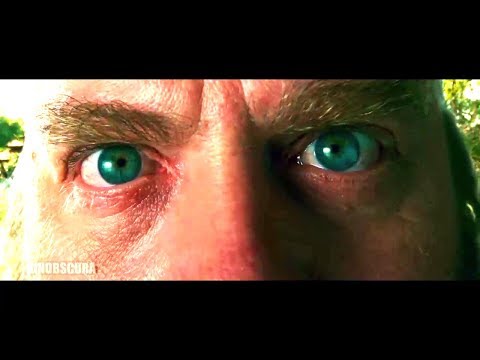 The Hangover Part II (2011) - Alan's Meditation Scene