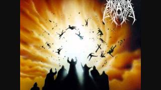 Anata - Let The Heavens Hate