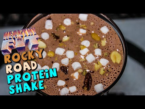 download lagu mp3 mp4 Rocky Road Protein Powder Recipes, download lagu Rocky Road Protein Powder Recipes gratis, unduh video klip Rocky Road Protein Powder Recipes