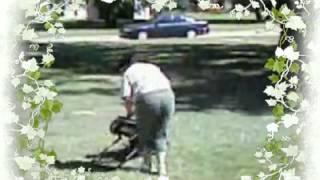 DEAD KENNEDYS - A CHILD AND HIS LAWNMOWER