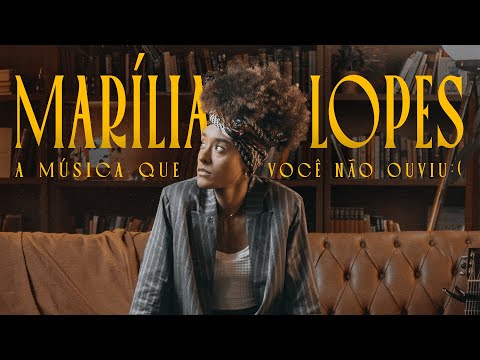 a música que você não ouviu (clipe oficial)