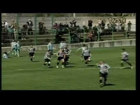 Superliga Shqiptare 2009 2010 Java e 25-te Laçi - Apollonia 2-0.avi