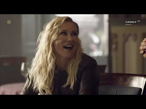 Mały Grand Hotel S01E05 "Duchy"