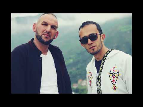 Karim OSM (A Dunite 2018)  Feat Mourad Oumeziane