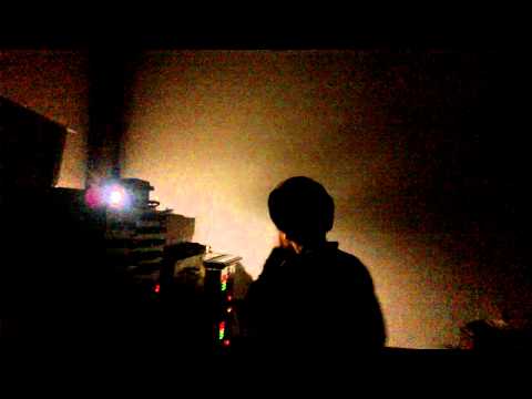 Chalice Sound System @ Rocking Time #2