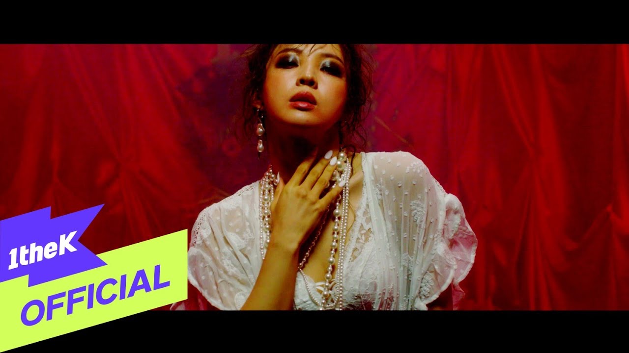 Jenyer ft. Kimmuseum — Bad