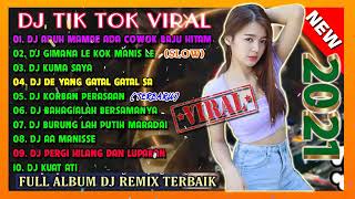 Download lagu DJ TIK TOK 2021 PILIHAN TERBAIK | DJ ADUH MAMAE ADA COWOK BAJU HITAM REMIX VIRAL TERBARU FULL BASS mp3 Download lagu DJ TIK TOK 2021 PILIHAN TERBAIK | DJ ADUH MAMAE ADA COWOK BAJU HITAM REMIX VIRAL TERBARU FULL BASS mp3