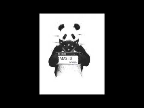 MAS ID  -  Panda και παντού