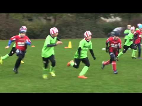 Březiněves U9 roč.2007