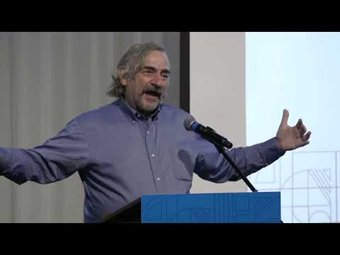 Network Talks: Understanding Food Insecurity in Our City (Full Program)