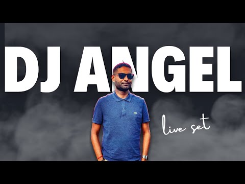 DJ ANGEL - MEGA SEGA MIX 2010