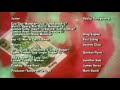 The Grim Adventures Of Billy Mandy Credits With Darkness By David Ivy