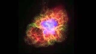 Noah23 & MadAdaM- Crab Nebula