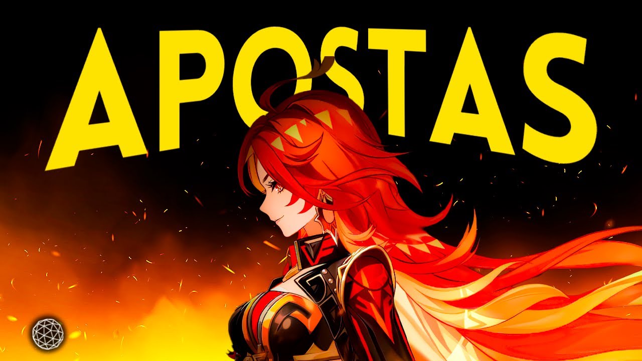 Jogos gacha: as loterias digitais