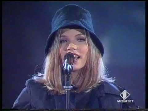 Lene Marlin - Unforgivable sinner (Festivalbar '99)