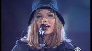 Lene Marlin - Unforgivable sinner (Festivalbar &#39;99)