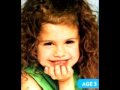 Selena Gomez RARE Baby Pictures HQ