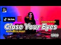 DISCO HUNTER - Close Your Eyes